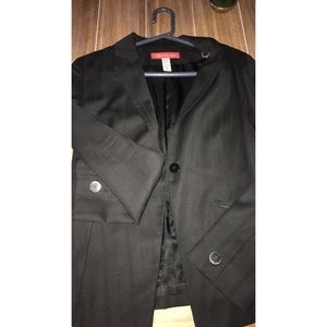 Anne Klein blazer